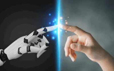 Crafting differentiation in the age of AI
